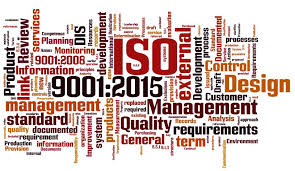 Thủ tục chứng nhận ISO 9001:2015