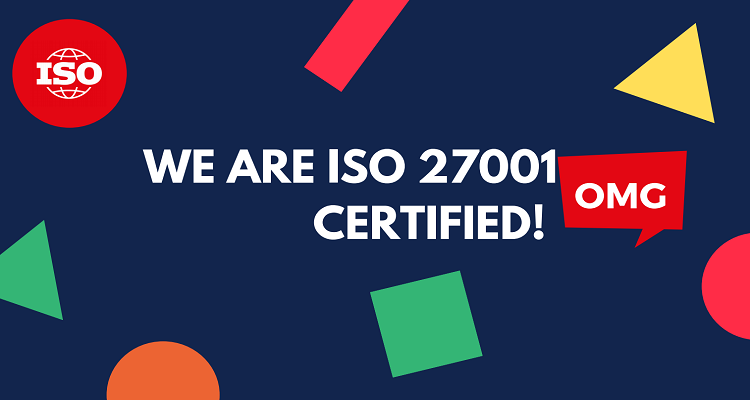 Tiêu chuẩn ISO 27001:2013