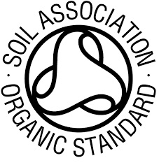 Tên chứng nhận: Soil Association