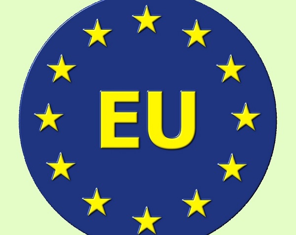 Chứng nhận Organic EU