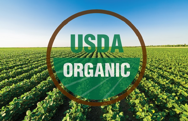 Chứng nhận hữu cơ USDA Organic - Các tiêu chí đánh giá USDA
