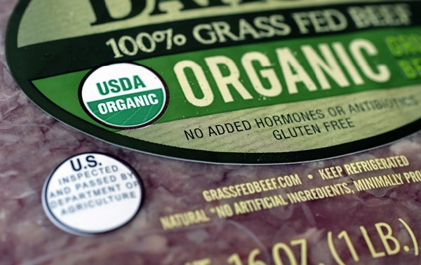 Tiêu chí đánh giá chứng nhận USDA Organic là gì?