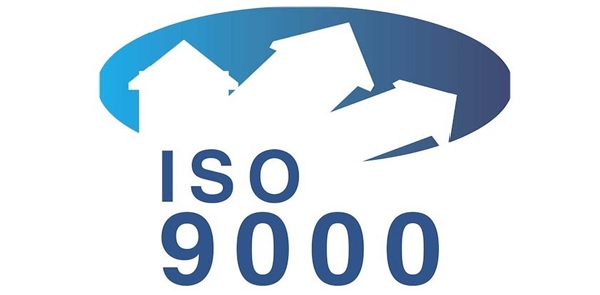 So sánh ISO 9000 và 9001