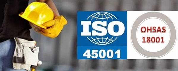 OHSAS 18001 và ISO 45001 khác nhau như thế nào?