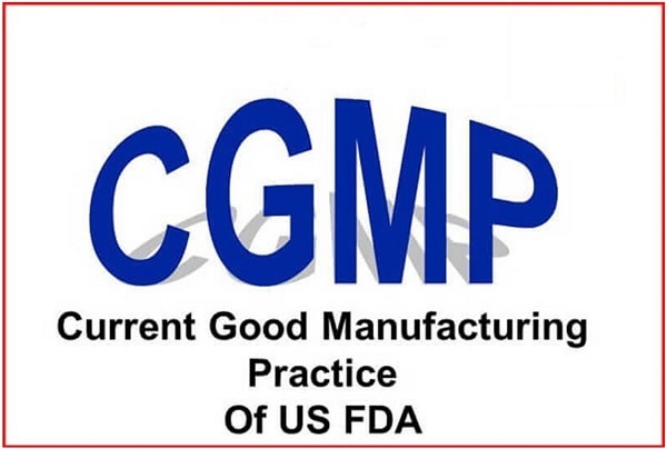 Tiêu chuẩn GMP là gì? GMP trong sản xuất dược phẩm