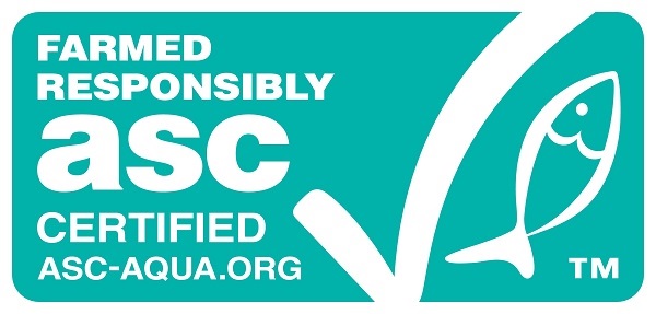 Tiêu chuẩn ASC là một trong những chứng nhận uy tín trên thế giới về quản lý nuôi trồng thủy sản