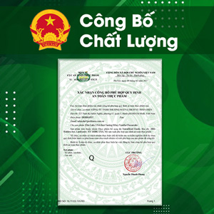 cong bo chat luong