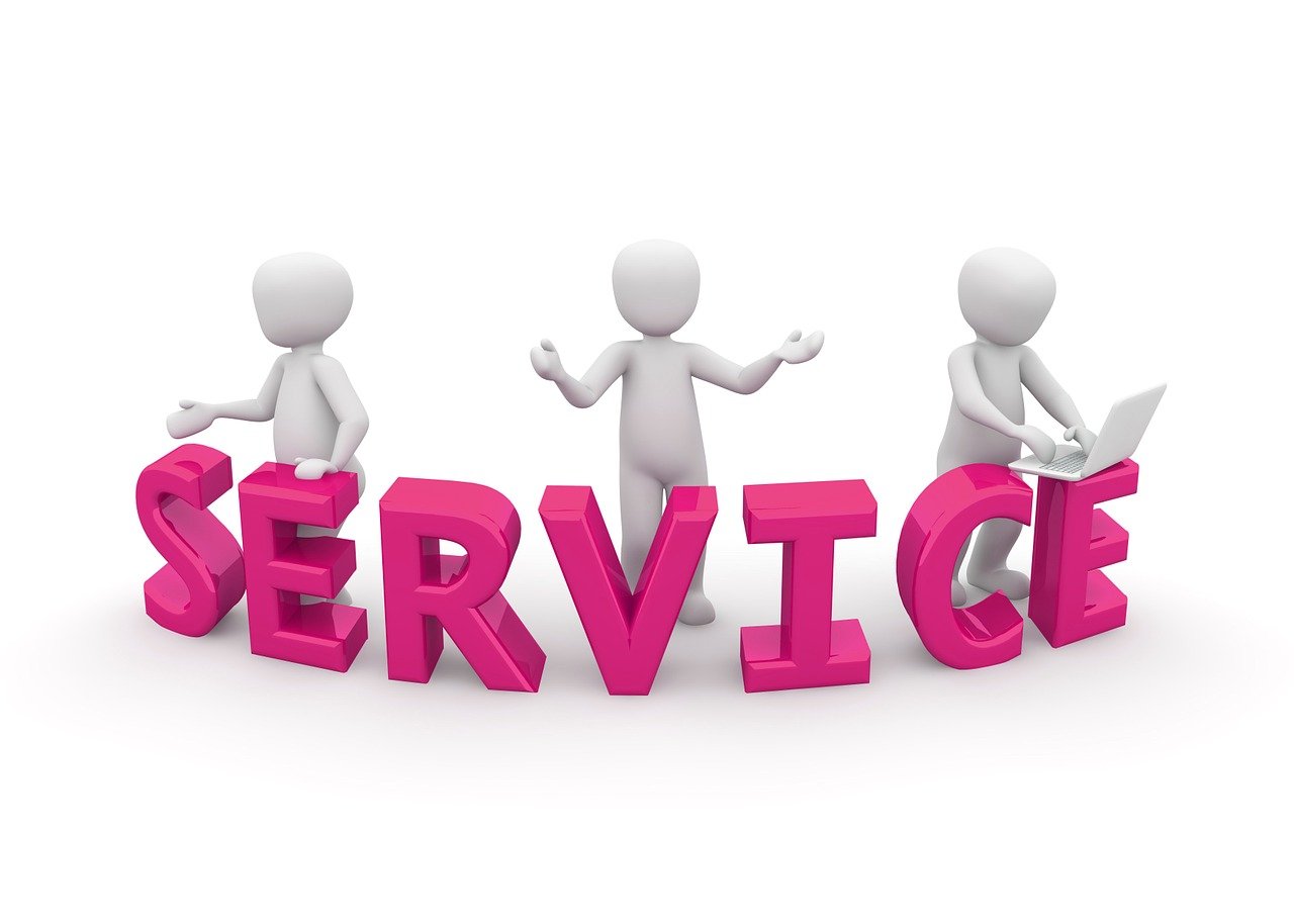 Khái niệm dịch vụ là gì? các loại hình dịch vụ phổ biến