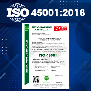 iso 45001