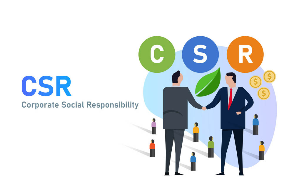 Trách nhiệm xã hội của doanh nghiệp (CSR) là gì?