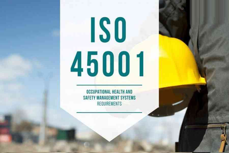 12 lợi ích tuyệt vời của ISO 45001 có thể bạn chưa biết?