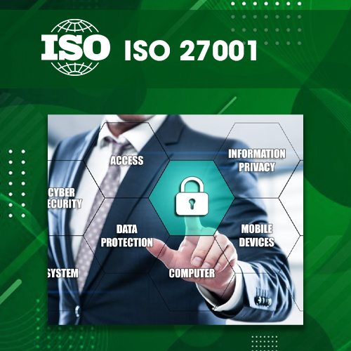 anh iso 27001
