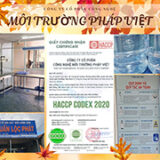 haccp phap viet