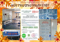 haccp phap viet