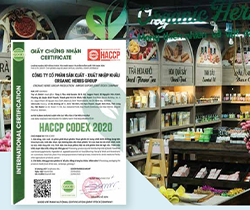 HACCP