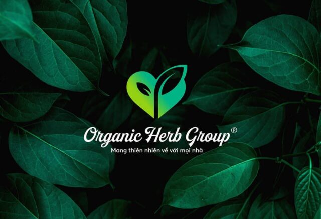 Công ty cổ phần Sản Xuất – Xuất Nhập Khẩu Organic Herbs group