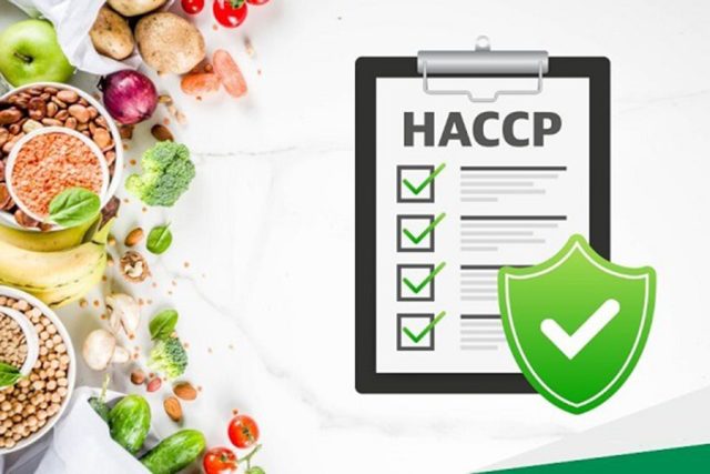 Chương trình tiên quyết của haccp là gì - 2