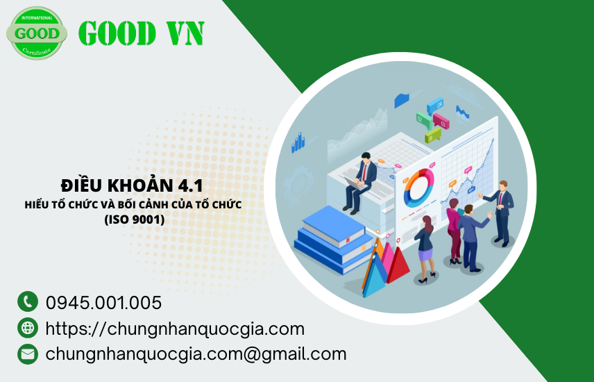 Điều khoản 4.1