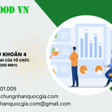 điều khoản 4 iso 9001