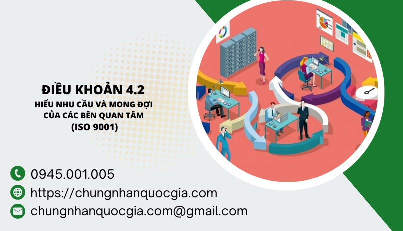 Điều khoản 4.2