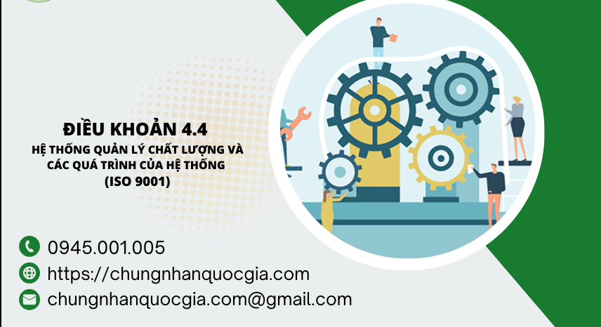 Điều khoản 4.4