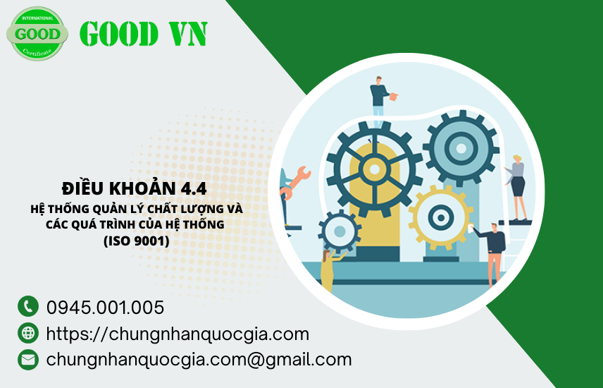 Điều khoản 4.4