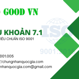 điều khoản 7.1