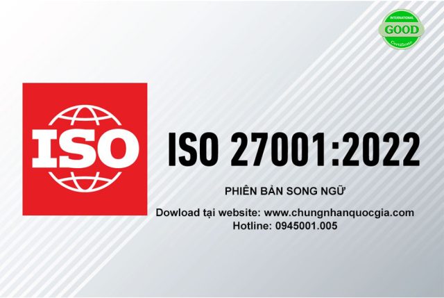 tiêu chuẩn iso 2701:2022