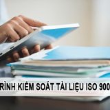 Quy trình kiểm soát hồ sơ theo iso 9001 2015 - 3