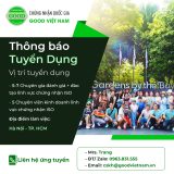 tuyen dung t9 2024