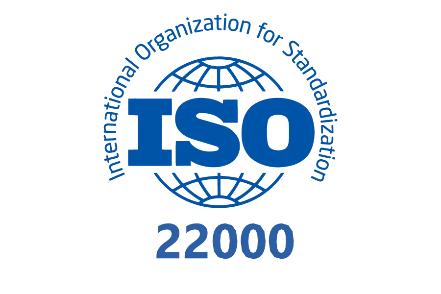 ISO 22000 pdf