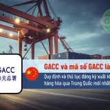 gacc là gì