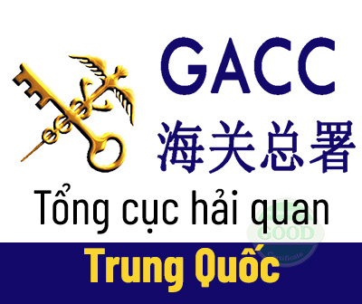 gacc là tổng cục hải quan trung quốc