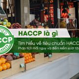 haccp là gì