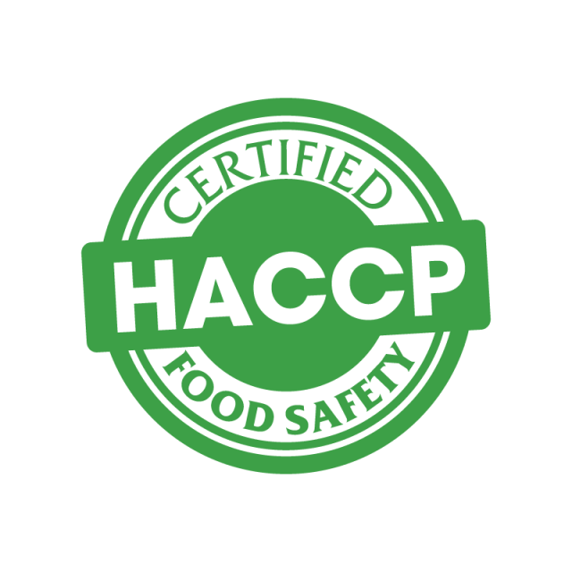 haccp là gì