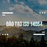 đào tạo iso 14064