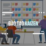 đào tạo kaizen