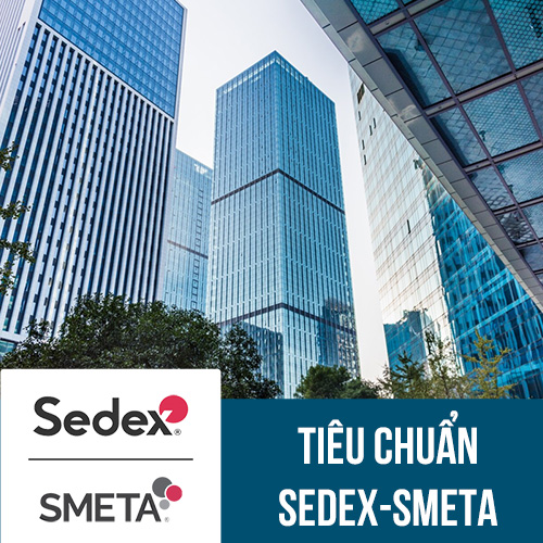 tiêu chuẩn sedex smeta