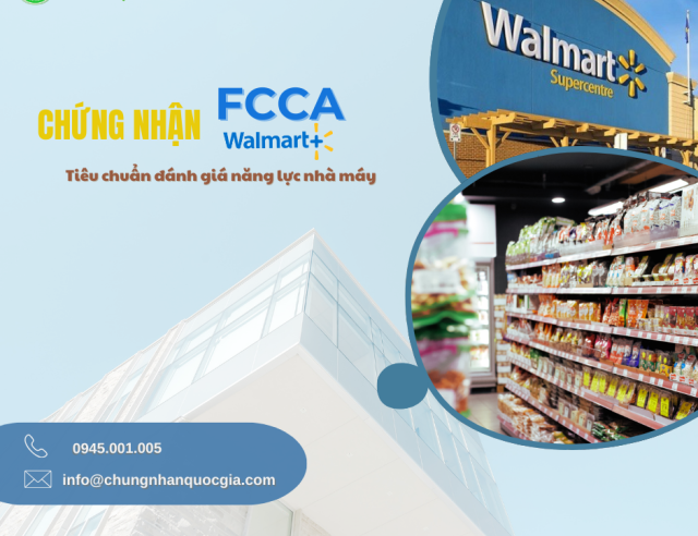 fcca walmart tieu chuan danh gia nang luc nha may