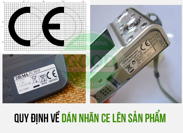 quy dinh dan nhan ce marking len san pham