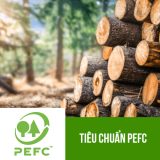 Tiêu chuẩn PEFC