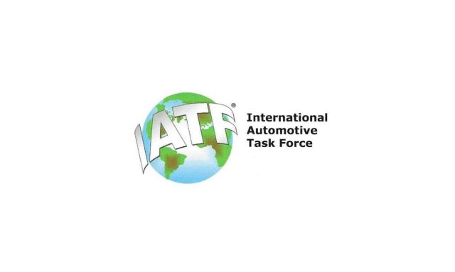 iatf la gi