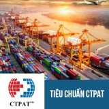 tiêu chuẩn ctpat