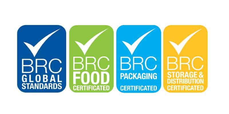 Tiêu chuẩn BRC là gì? Làm thế nào để đạt chứng nhận BRC