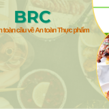 tieu chuan brc