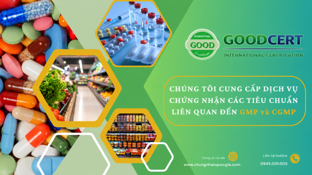 CGMP