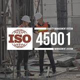 iso 45001