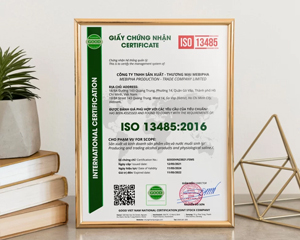 ISO 13485