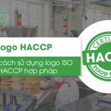 logo haccp