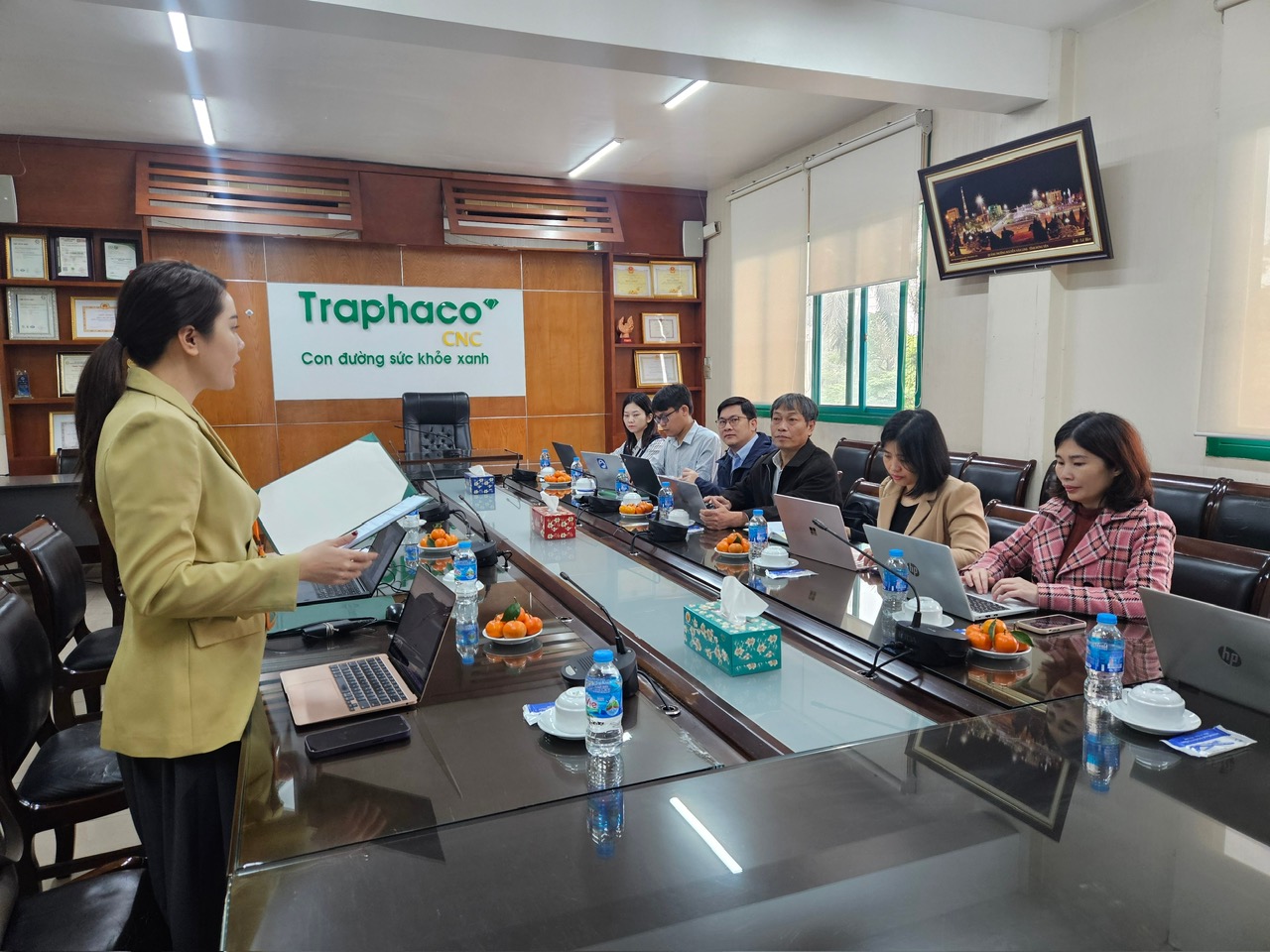 mien phi dao tao iso good viet nam